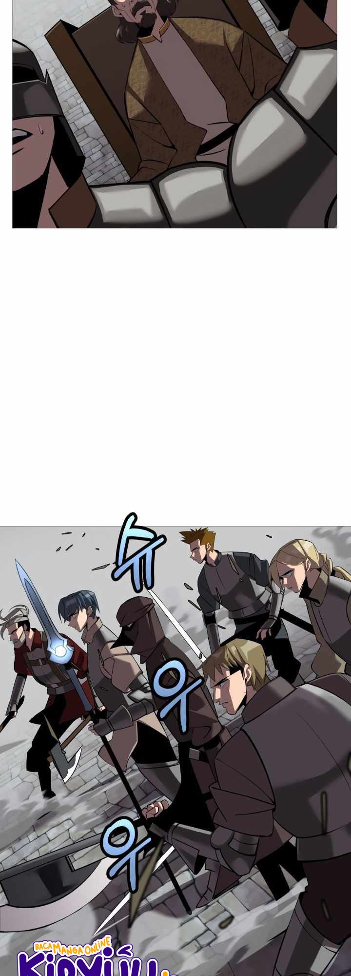 The Story of a Low-Rank Soldier Becoming a Monarch chapter 64