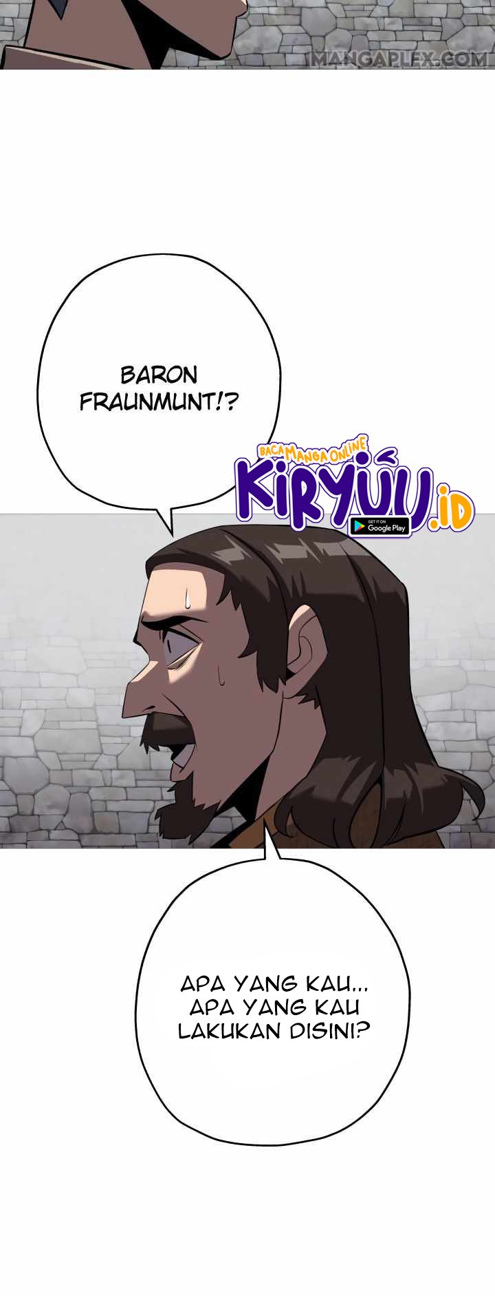 The Story of a Low-Rank Soldier Becoming a Monarch chapter 64