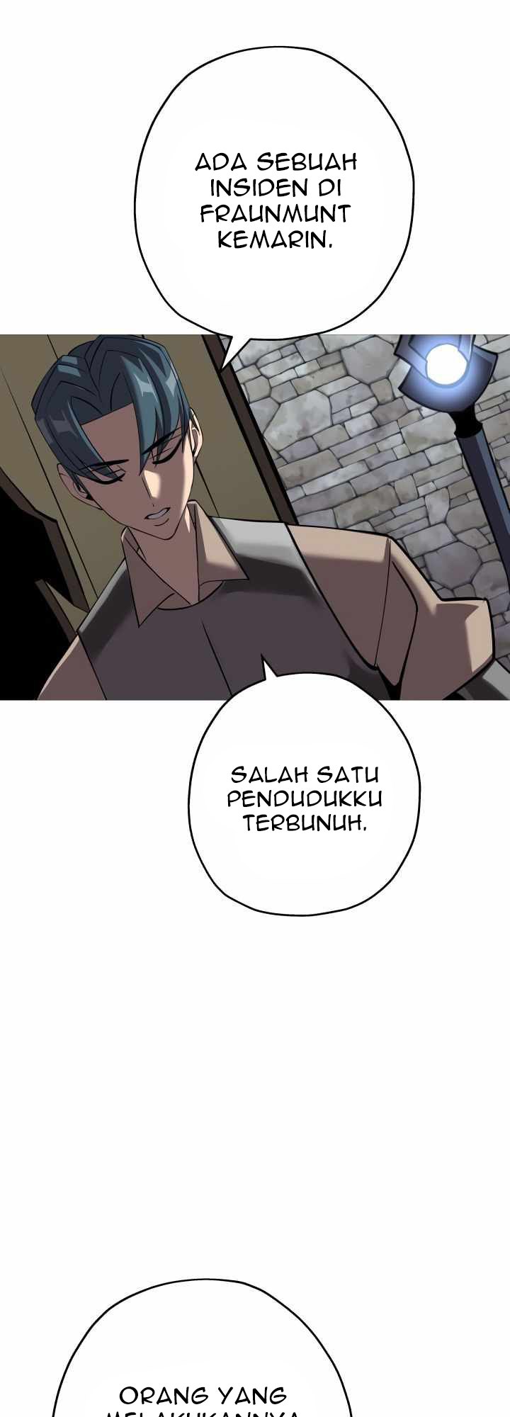 The Story of a Low-Rank Soldier Becoming a Monarch chapter 64