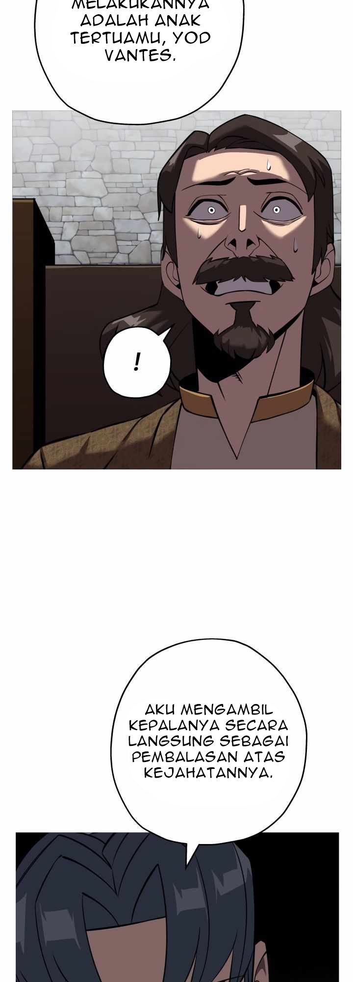 The Story of a Low-Rank Soldier Becoming a Monarch chapter 64