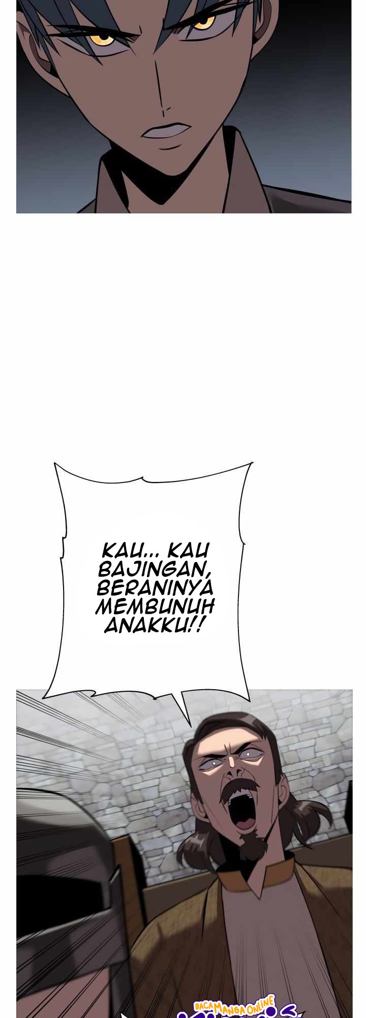 The Story of a Low-Rank Soldier Becoming a Monarch chapter 64