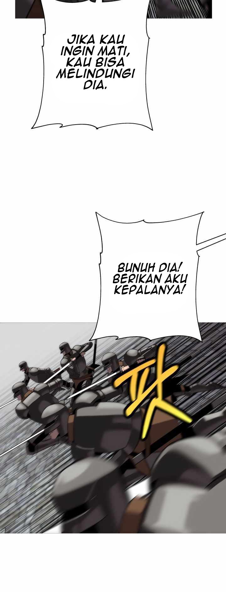 The Story of a Low-Rank Soldier Becoming a Monarch chapter 64