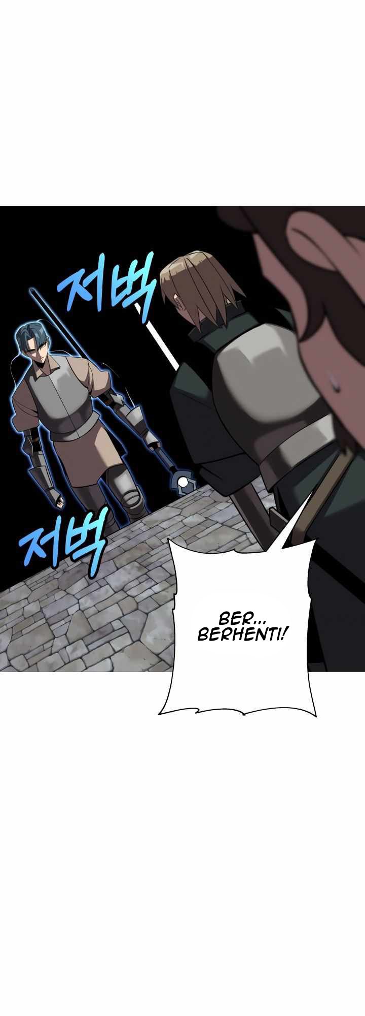The Story of a Low-Rank Soldier Becoming a Monarch chapter 64