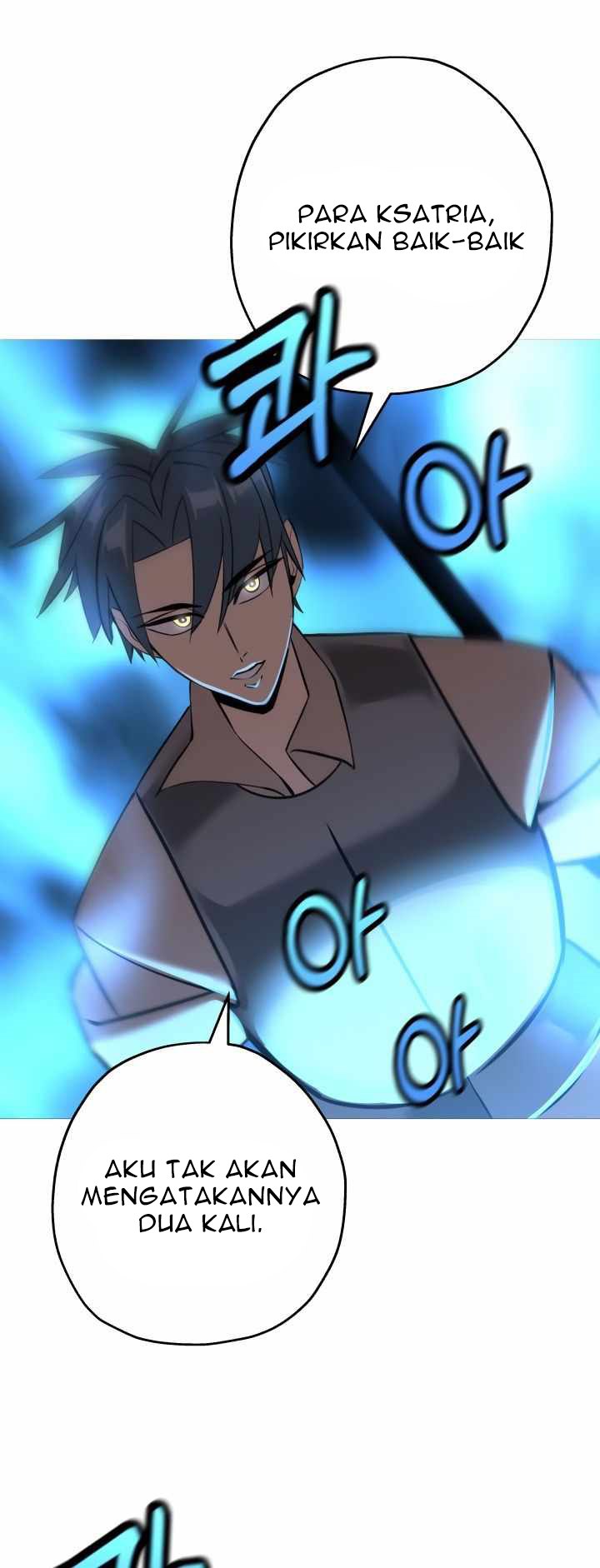The Story of a Low-Rank Soldier Becoming a Monarch chapter 64