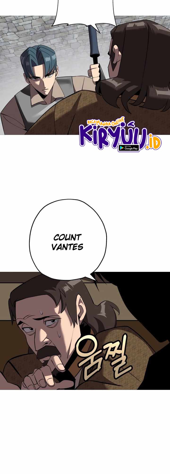 The Story of a Low-Rank Soldier Becoming a Monarch chapter 64