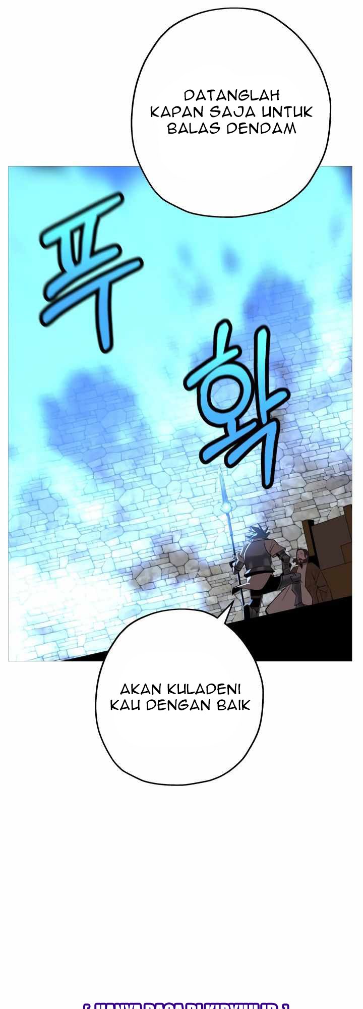 The Story of a Low-Rank Soldier Becoming a Monarch chapter 64