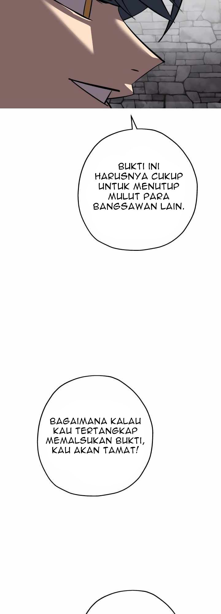The Story of a Low-Rank Soldier Becoming a Monarch chapter 64