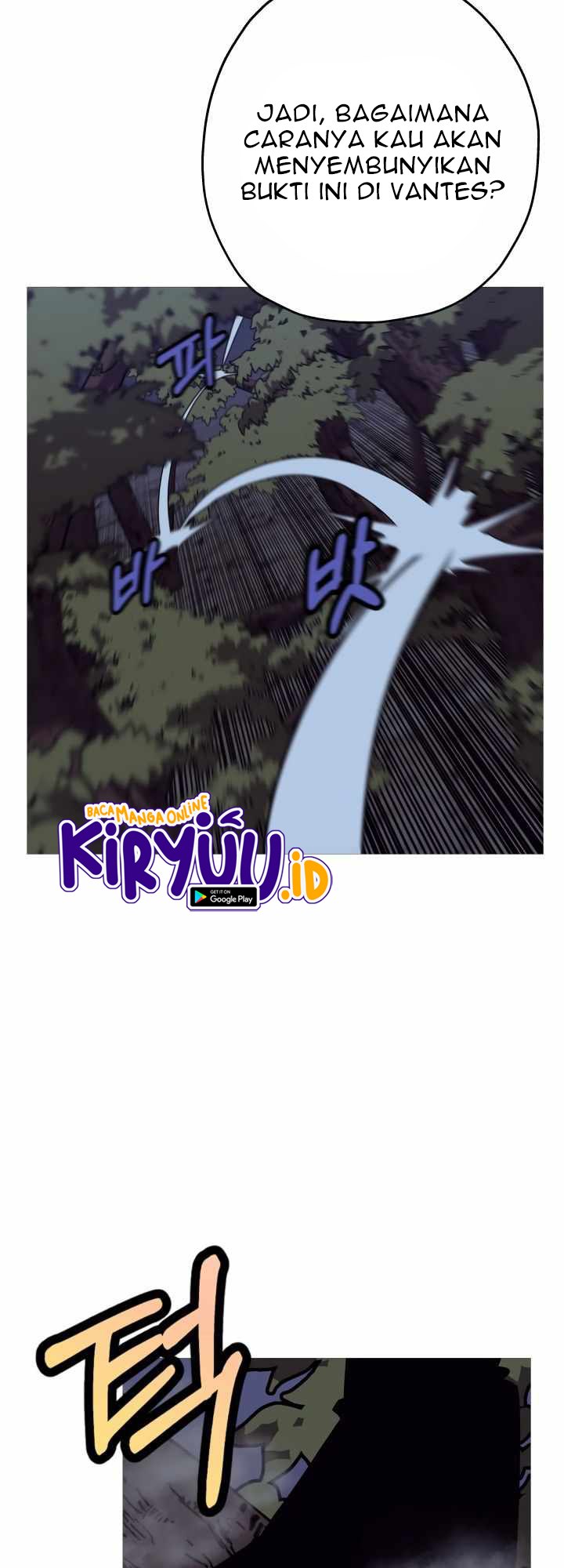 The Story of a Low-Rank Soldier Becoming a Monarch chapter 64