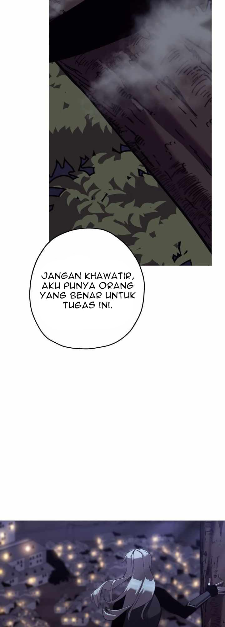 The Story of a Low-Rank Soldier Becoming a Monarch chapter 64