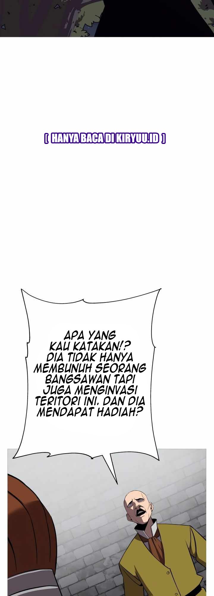The Story of a Low-Rank Soldier Becoming a Monarch chapter 64