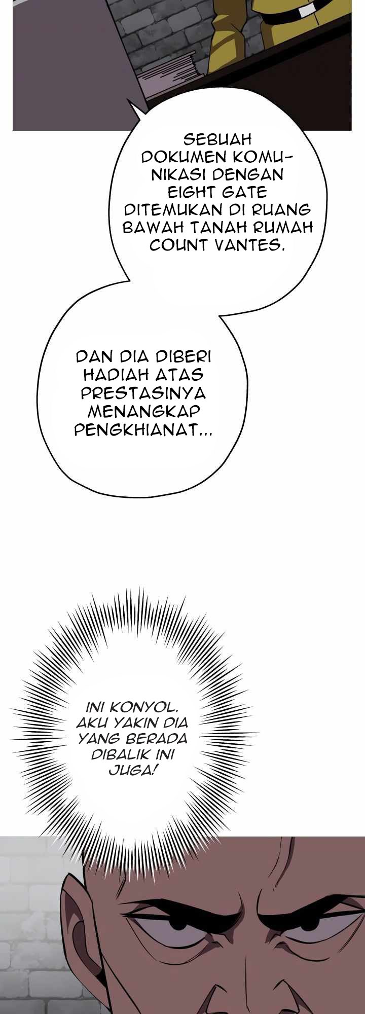 The Story of a Low-Rank Soldier Becoming a Monarch chapter 64