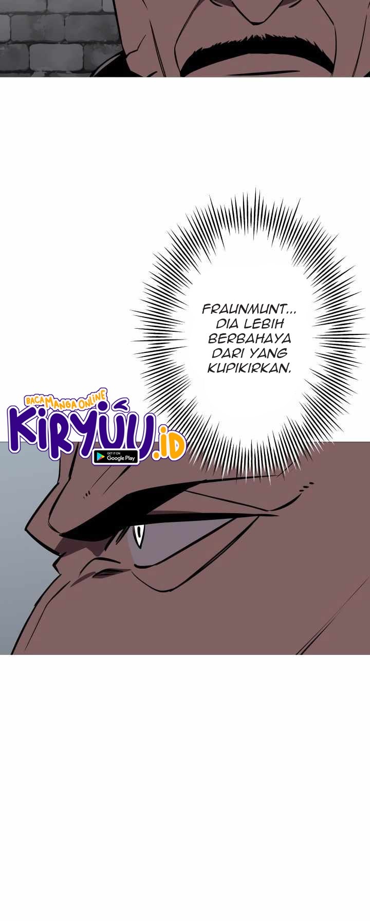 The Story of a Low-Rank Soldier Becoming a Monarch chapter 64
