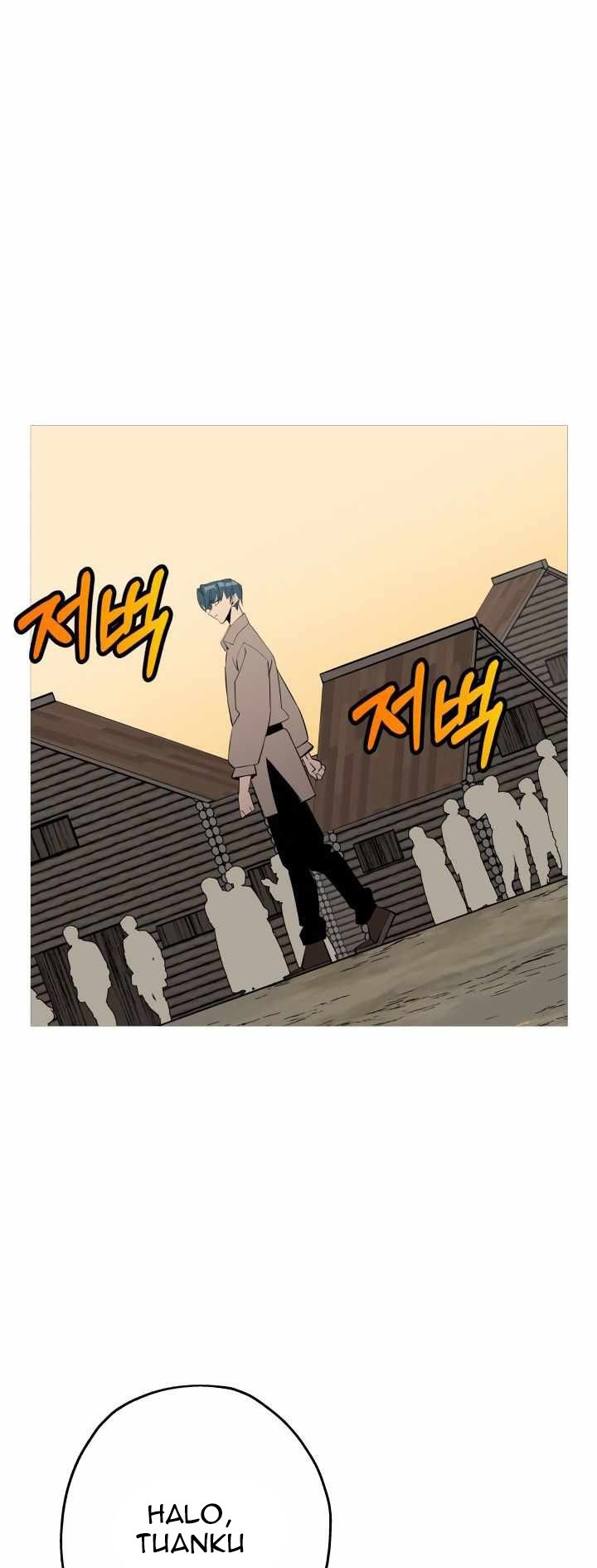 The Story of a Low-Rank Soldier Becoming a Monarch chapter 64