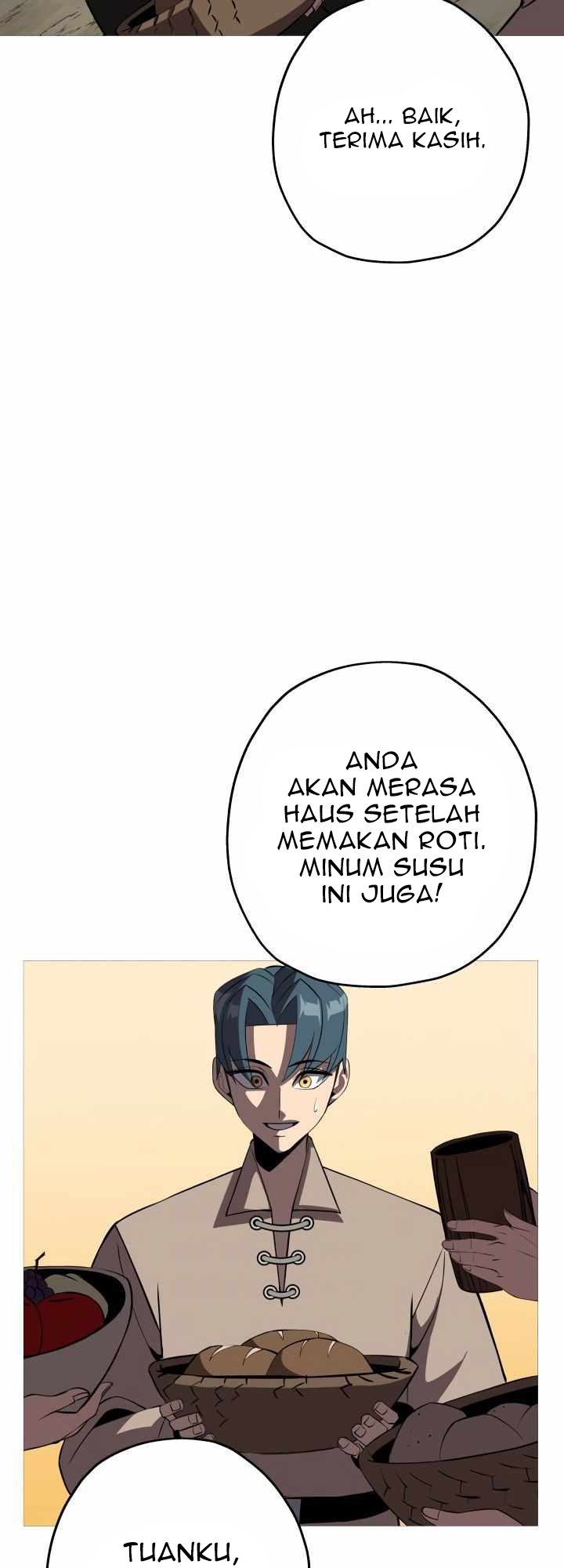 The Story of a Low-Rank Soldier Becoming a Monarch chapter 64