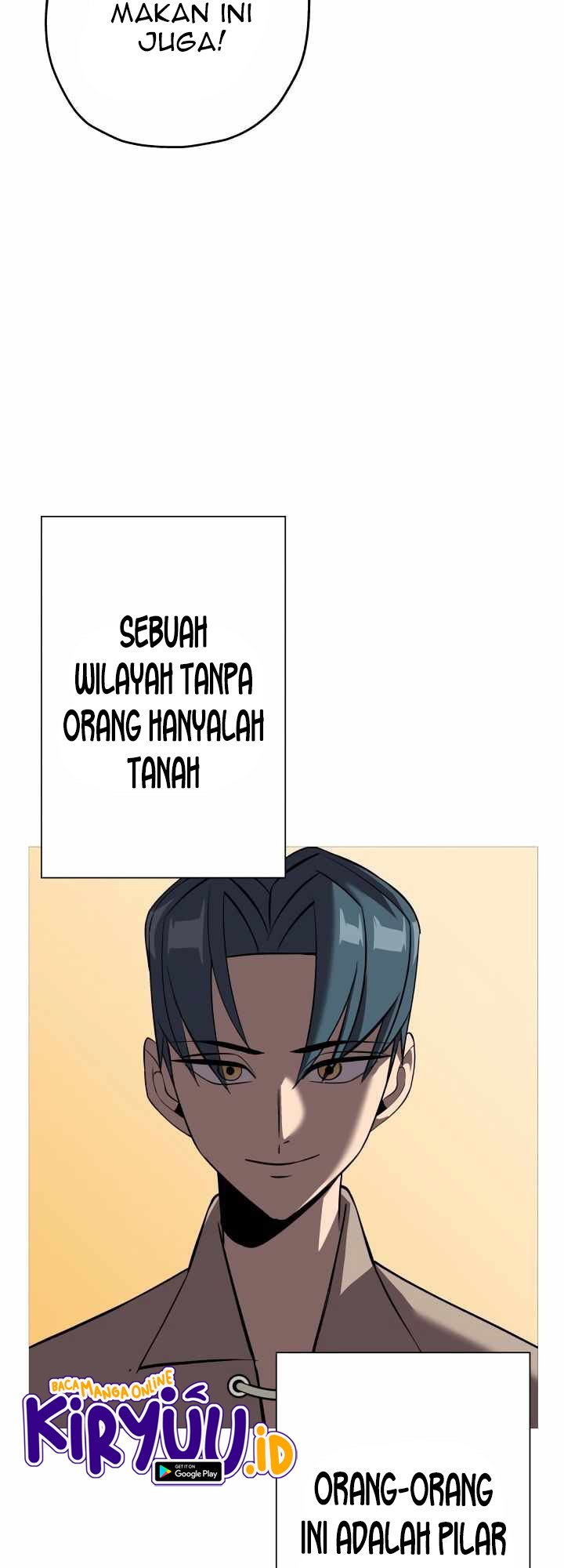 The Story of a Low-Rank Soldier Becoming a Monarch chapter 64