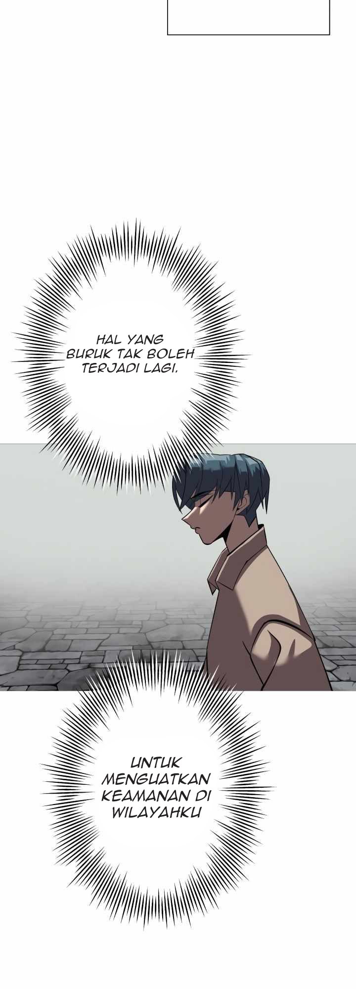 The Story of a Low-Rank Soldier Becoming a Monarch chapter 64