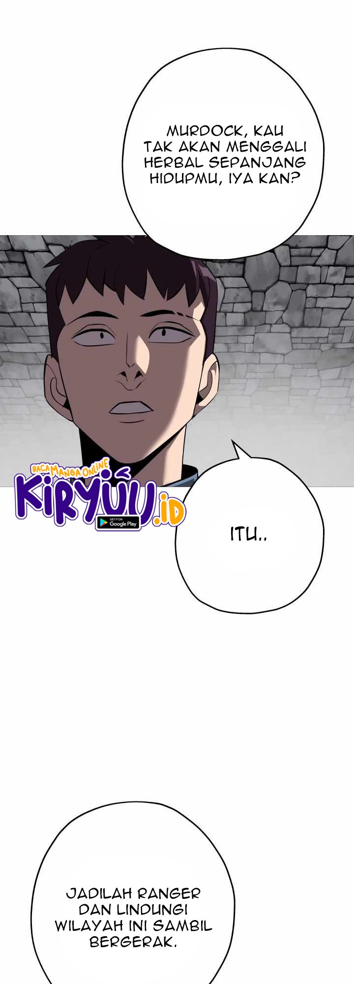 The Story of a Low-Rank Soldier Becoming a Monarch chapter 64