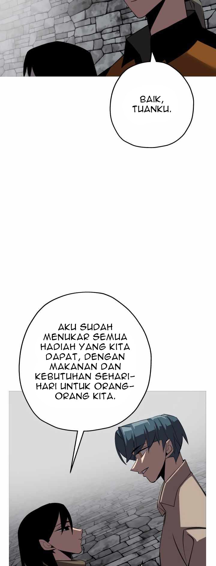 The Story of a Low-Rank Soldier Becoming a Monarch chapter 64