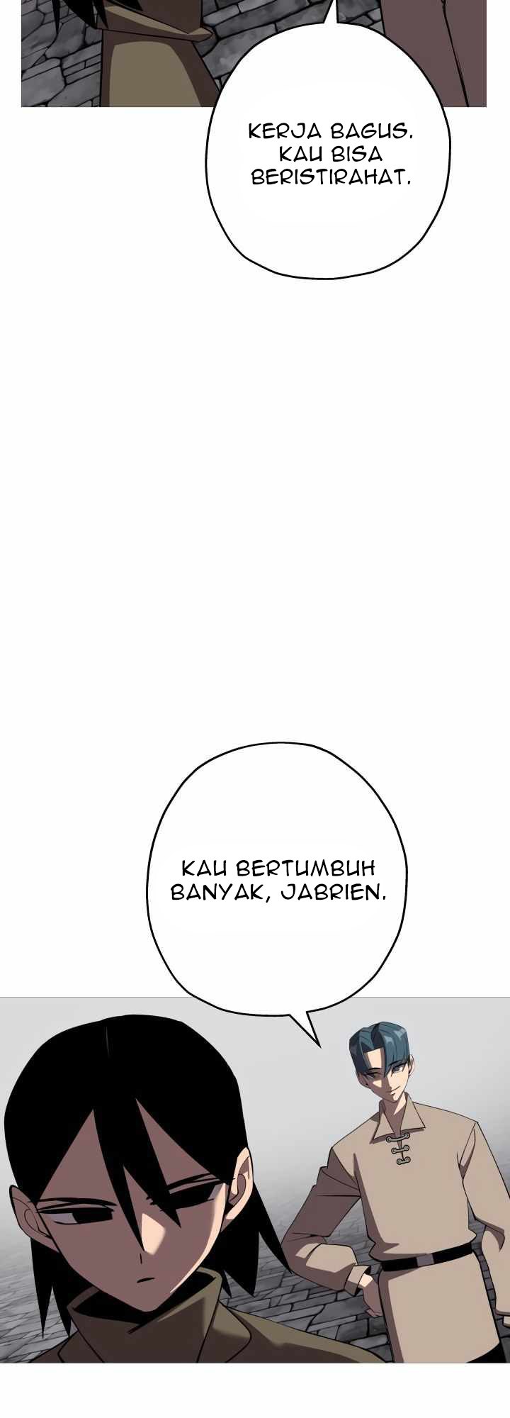 The Story of a Low-Rank Soldier Becoming a Monarch chapter 64