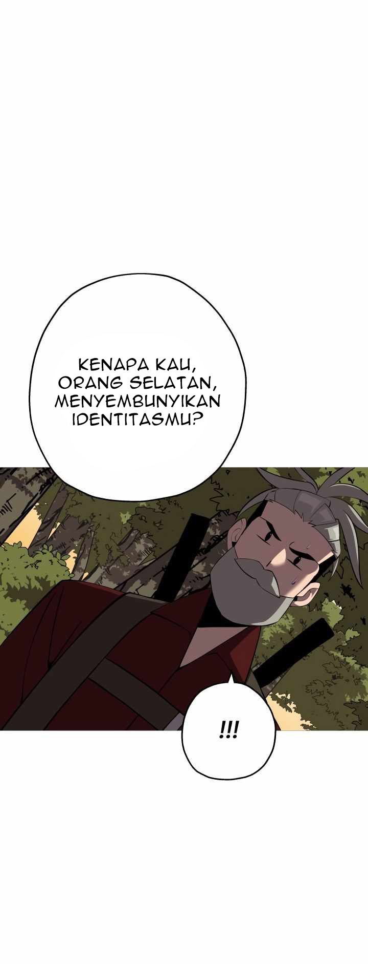 The Story of a Low-Rank Soldier Becoming a Monarch chapter 64