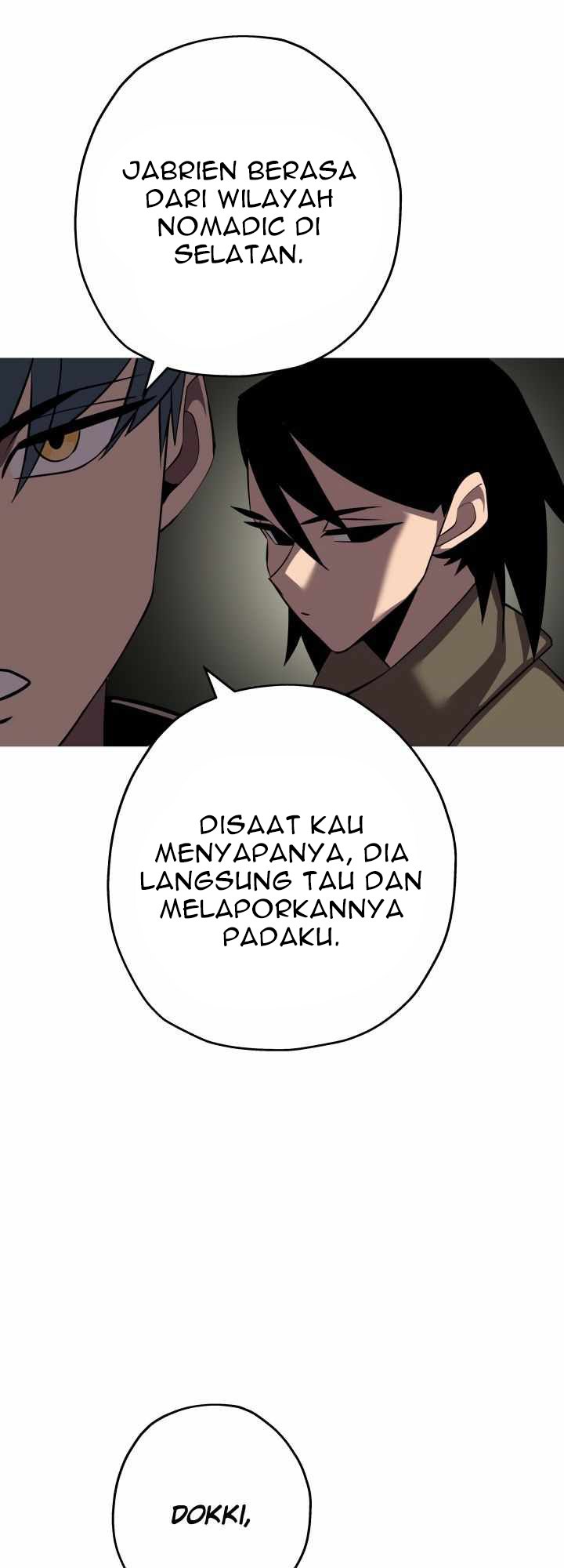 The Story of a Low-Rank Soldier Becoming a Monarch chapter 64