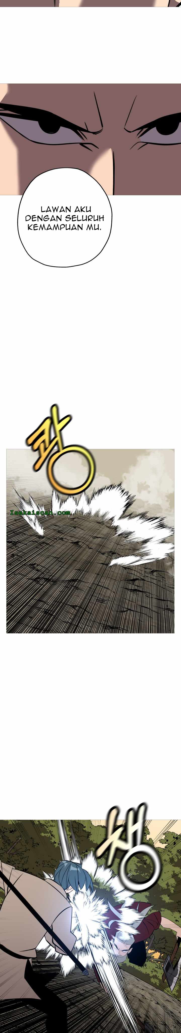 The Story of a Low-Rank Soldier Becoming a Monarch chapter 65