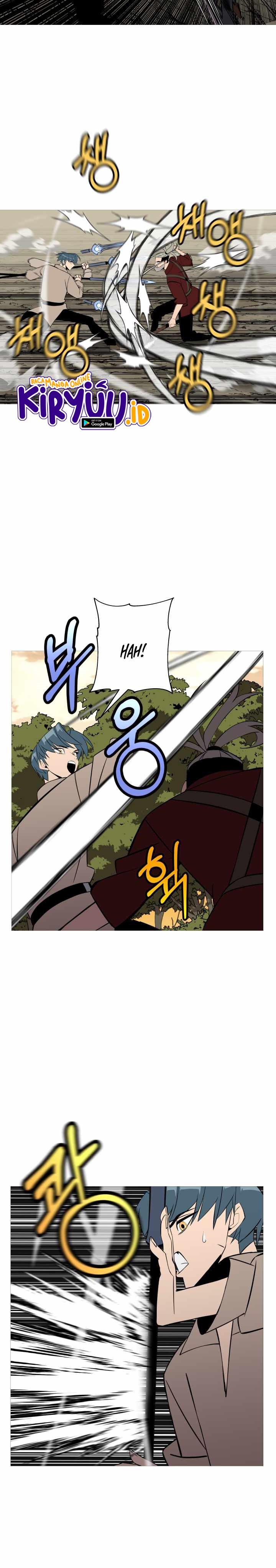 The Story of a Low-Rank Soldier Becoming a Monarch chapter 65