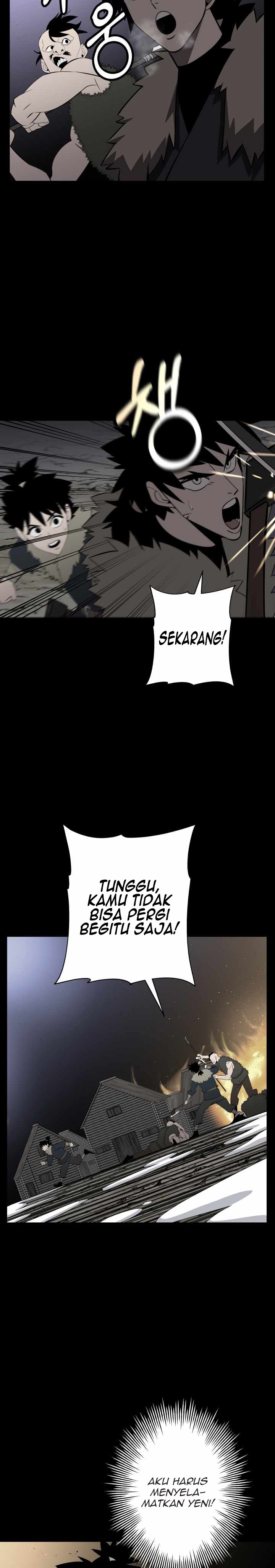 The Story of a Low-Rank Soldier Becoming a Monarch chapter 65