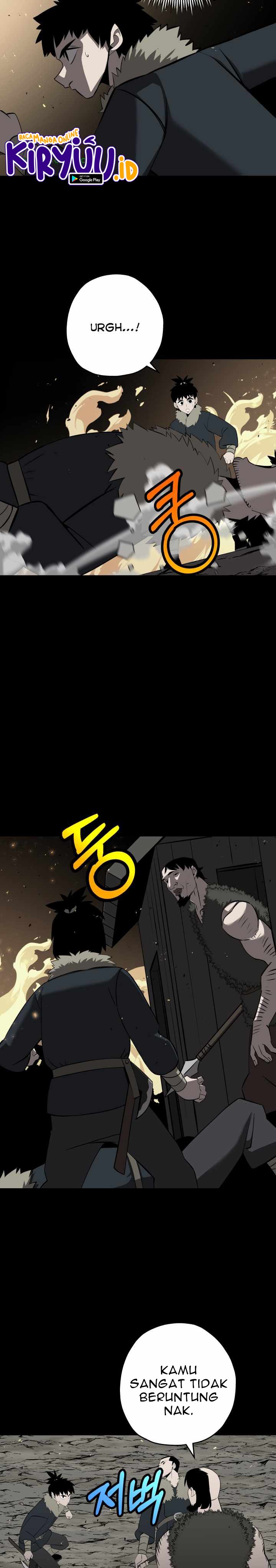 The Story of a Low-Rank Soldier Becoming a Monarch chapter 65