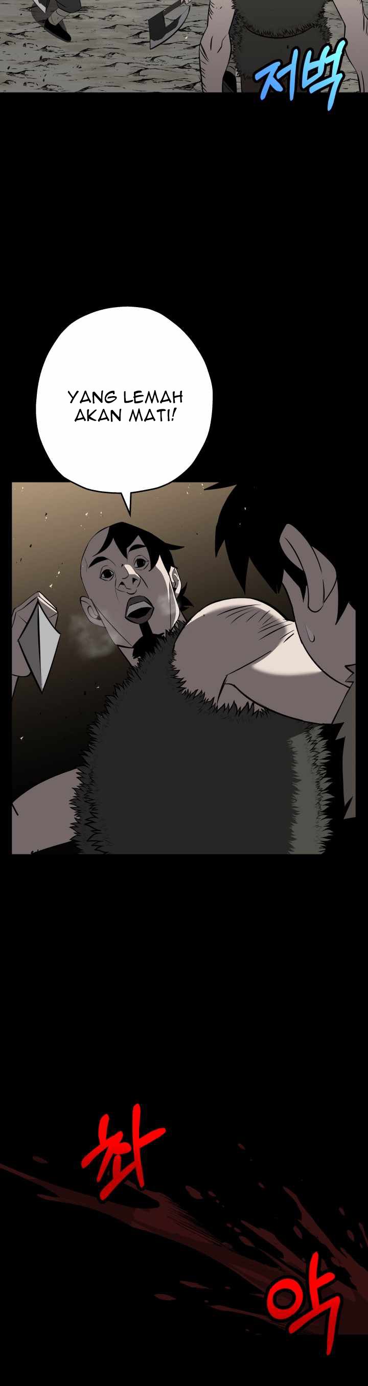 The Story of a Low-Rank Soldier Becoming a Monarch chapter 65