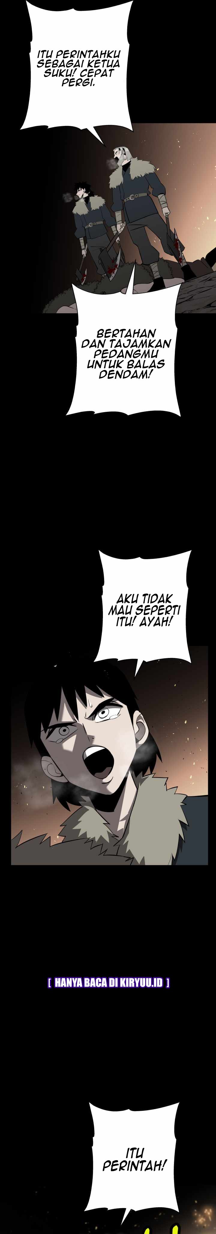 The Story of a Low-Rank Soldier Becoming a Monarch chapter 65