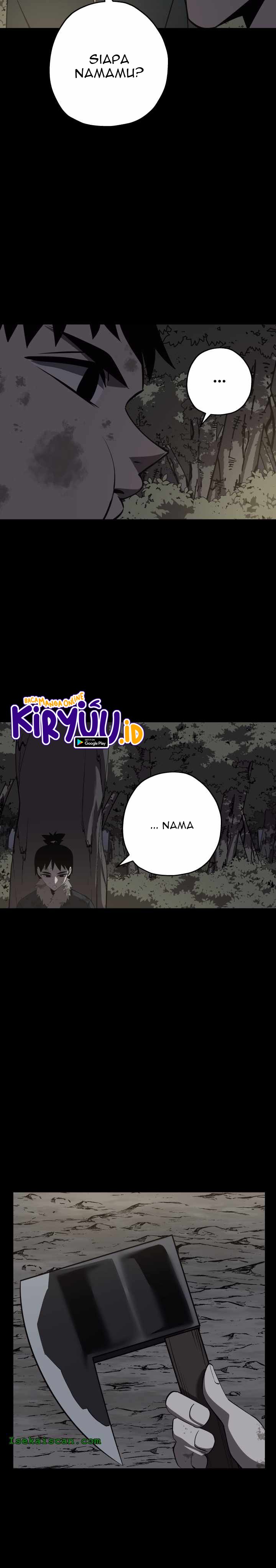 The Story of a Low-Rank Soldier Becoming a Monarch chapter 65