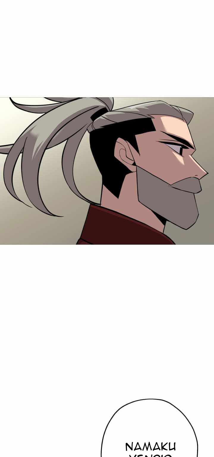 The Story of a Low-Rank Soldier Becoming a Monarch Chapter 68 Bahasa Indonesia