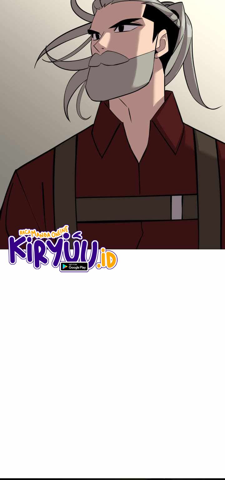 The Story of a Low-Rank Soldier Becoming a Monarch Chapter 68 Bahasa Indonesia