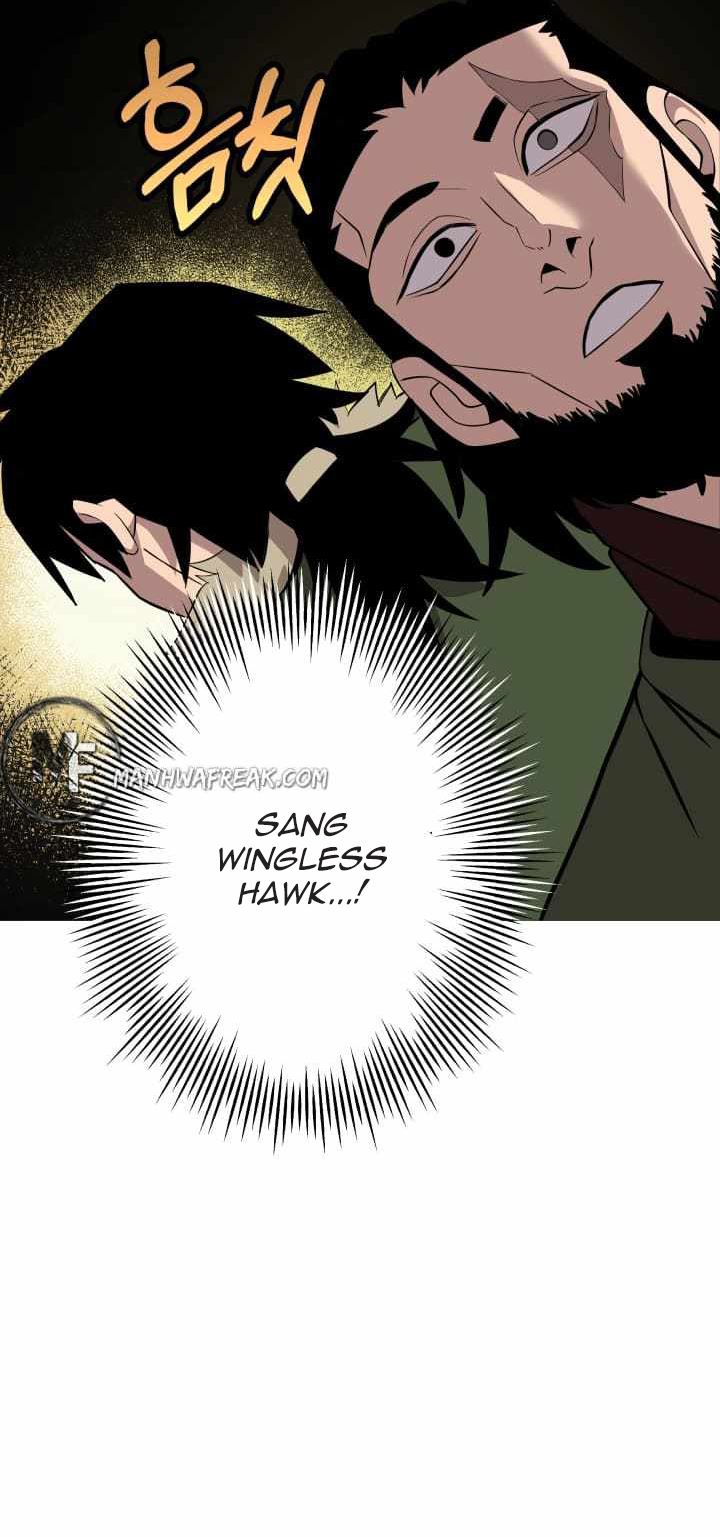 The Story of a Low-Rank Soldier Becoming a Monarch Chapter 68 Bahasa Indonesia