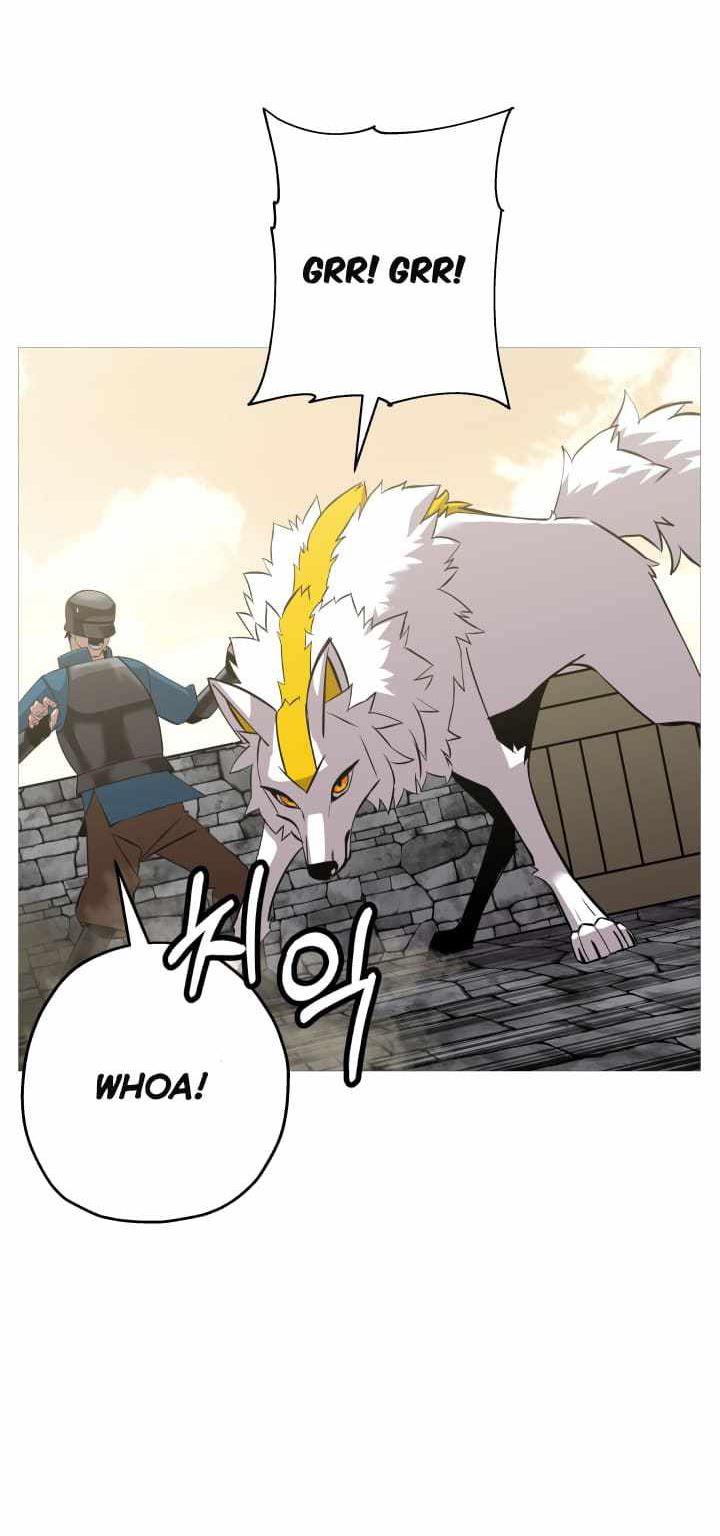 The Story of a Low-Rank Soldier Becoming a Monarch Chapter 68 Bahasa Indonesia