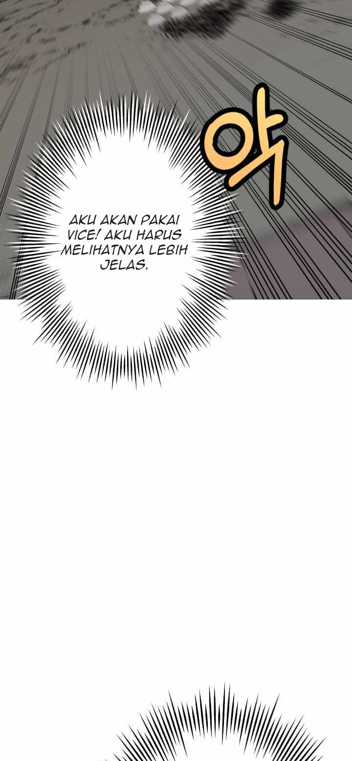 The Story of a Low-Rank Soldier Becoming a Monarch Chapter 68 Bahasa Indonesia