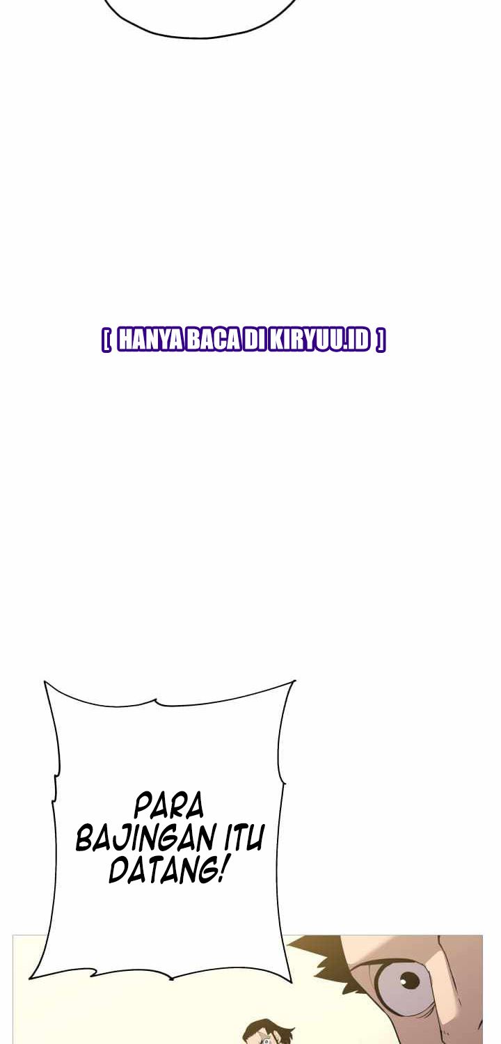 The Story of a Low-Rank Soldier Becoming a Monarch Chapter 68 Bahasa Indonesia