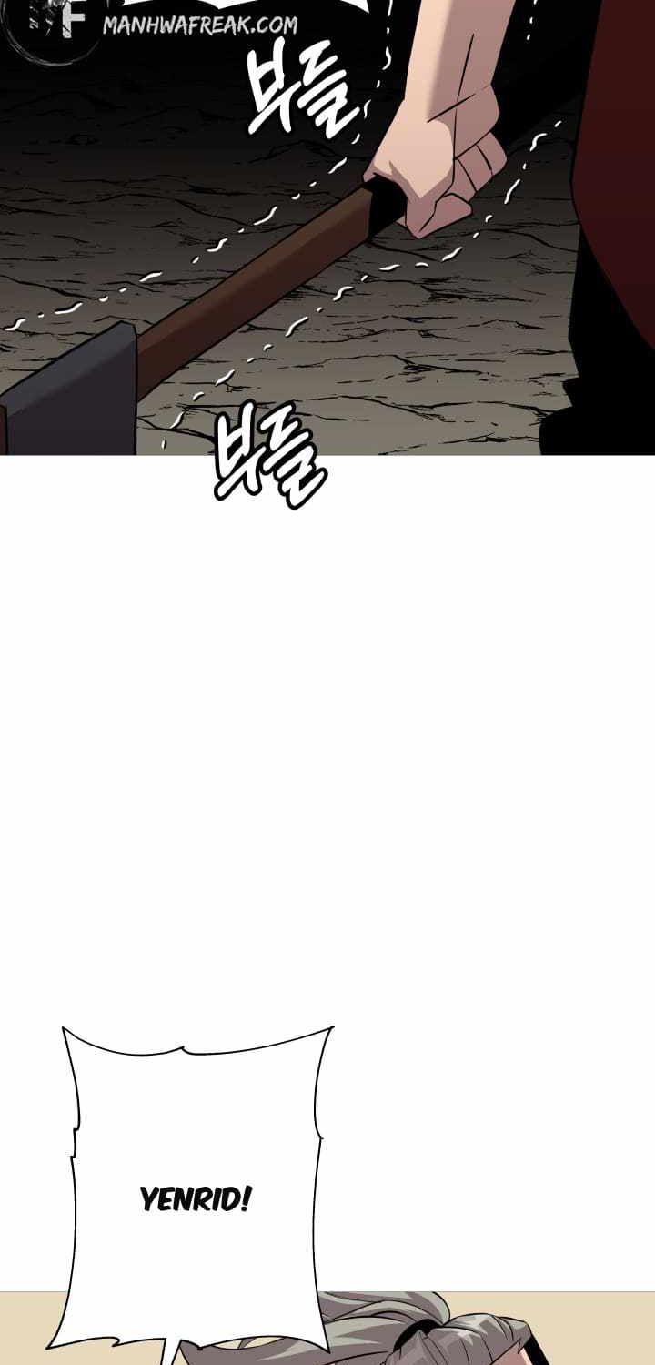 The Story of a Low-Rank Soldier Becoming a Monarch Chapter 68 Bahasa Indonesia