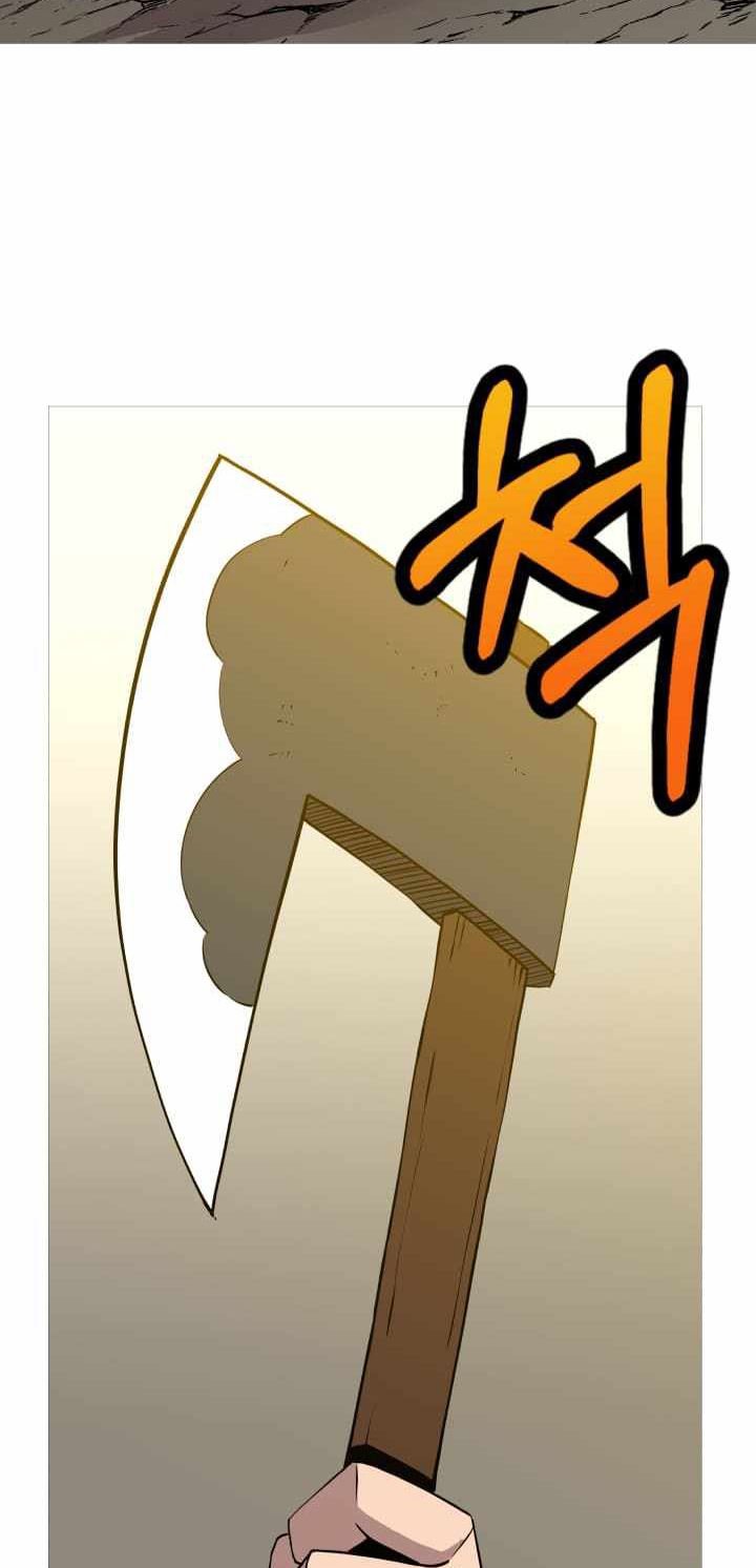 The Story of a Low-Rank Soldier Becoming a Monarch Chapter 68 Bahasa Indonesia