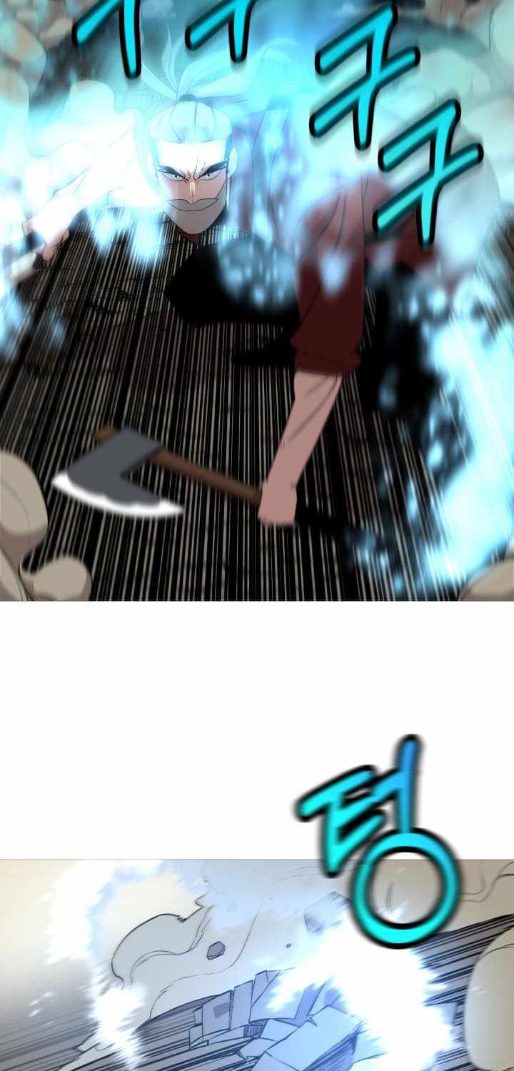 The Story of a Low-Rank Soldier Becoming a Monarch Chapter 68 Bahasa Indonesia