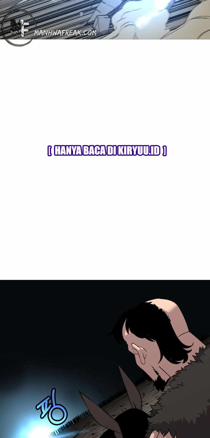 The Story of a Low-Rank Soldier Becoming a Monarch Chapter 68 Bahasa Indonesia