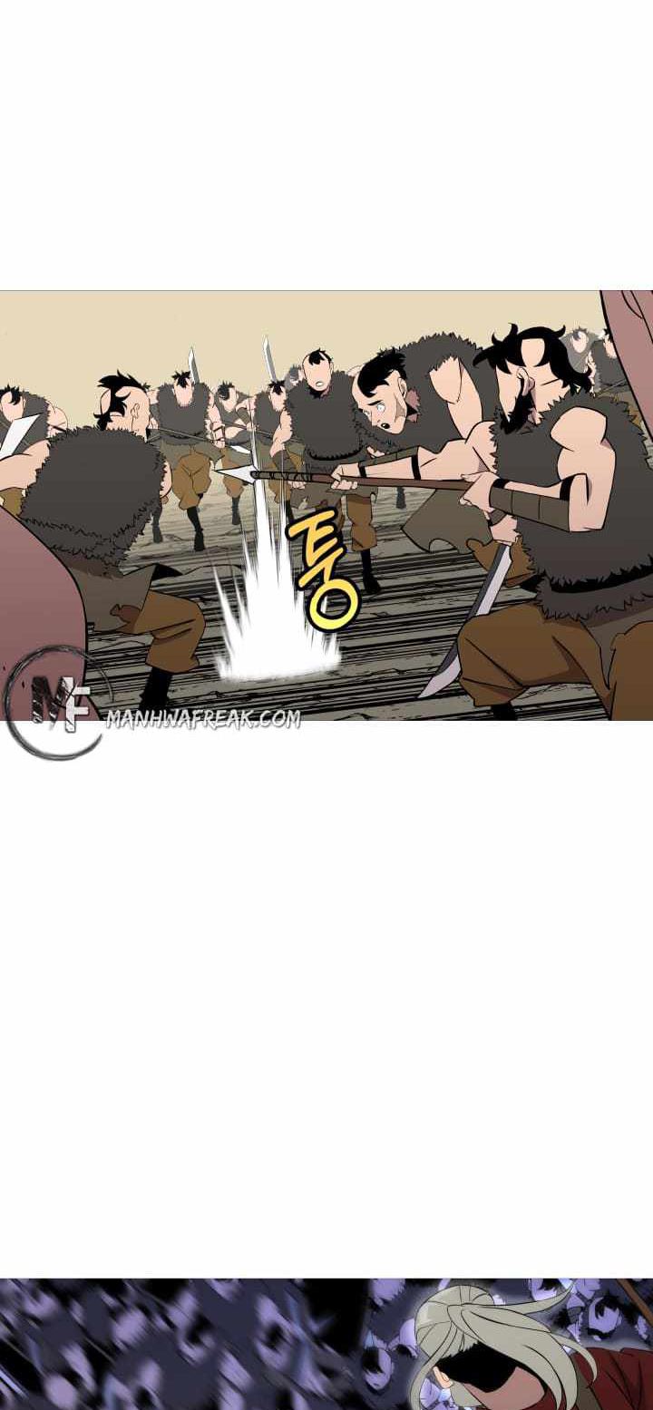 The Story of a Low-Rank Soldier Becoming a Monarch Chapter 68 Bahasa Indonesia