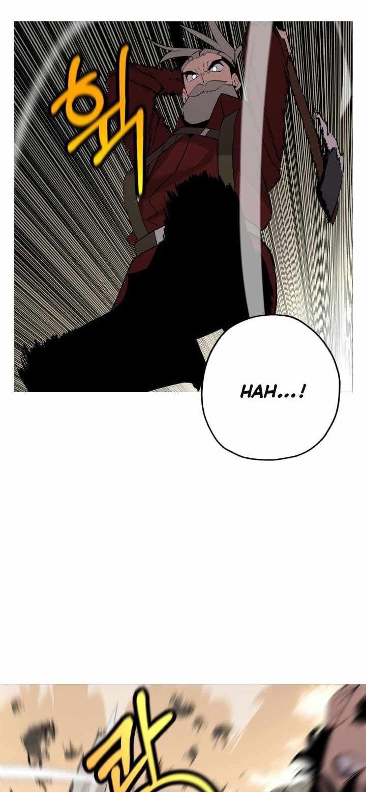 The Story of a Low-Rank Soldier Becoming a Monarch Chapter 68 Bahasa Indonesia