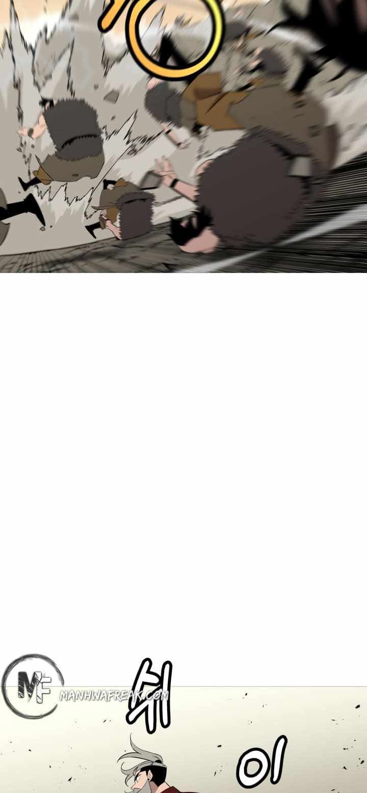 The Story of a Low-Rank Soldier Becoming a Monarch Chapter 68 Bahasa Indonesia