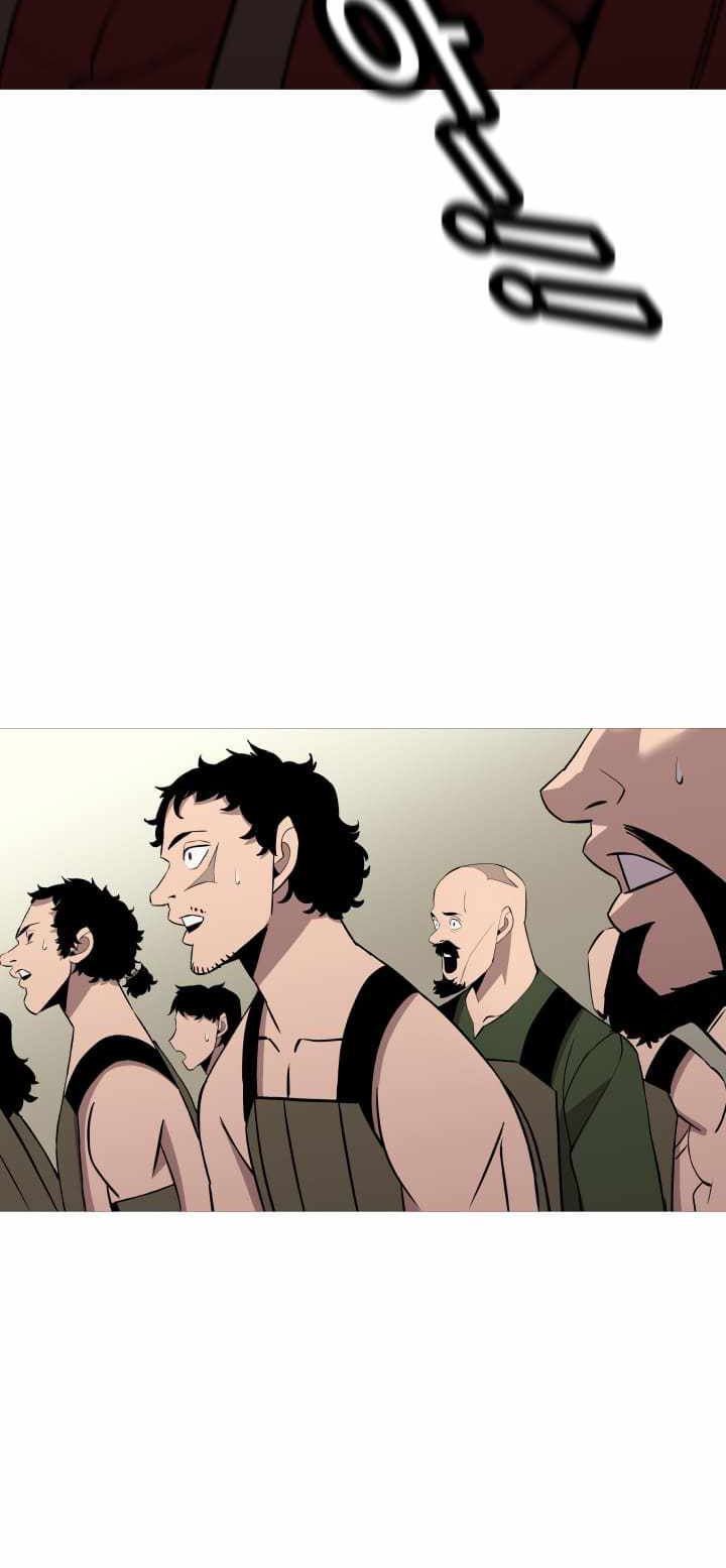 The Story of a Low-Rank Soldier Becoming a Monarch Chapter 68 Bahasa Indonesia