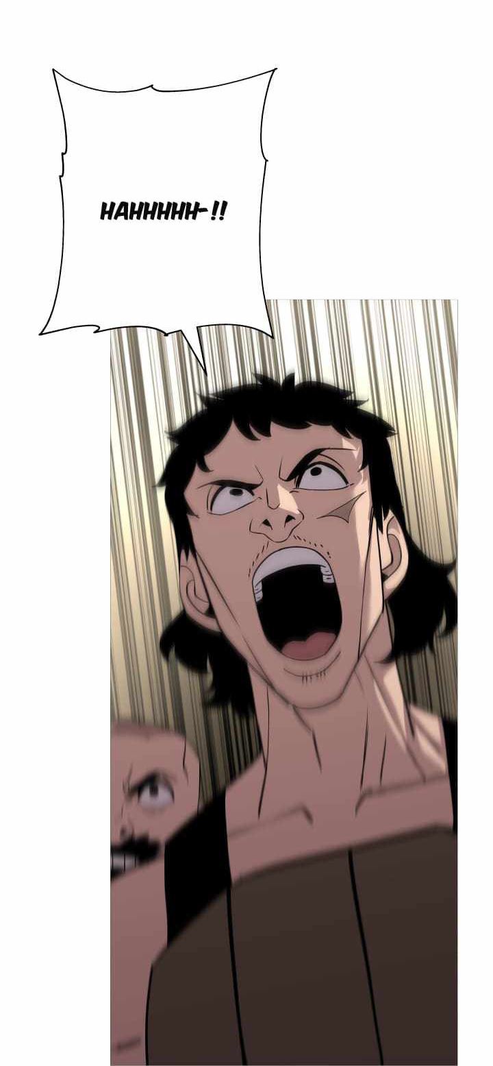 The Story of a Low-Rank Soldier Becoming a Monarch Chapter 68 Bahasa Indonesia