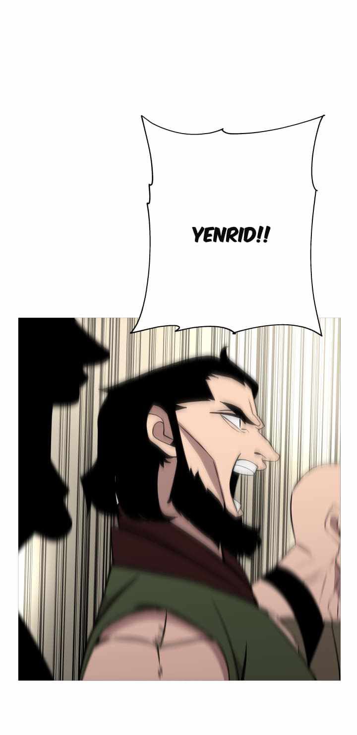 The Story of a Low-Rank Soldier Becoming a Monarch Chapter 68 Bahasa Indonesia