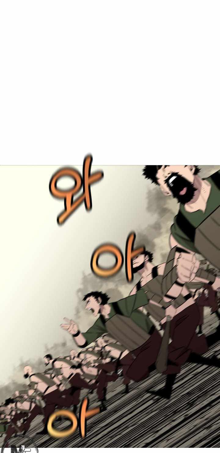 The Story of a Low-Rank Soldier Becoming a Monarch Chapter 68 Bahasa Indonesia