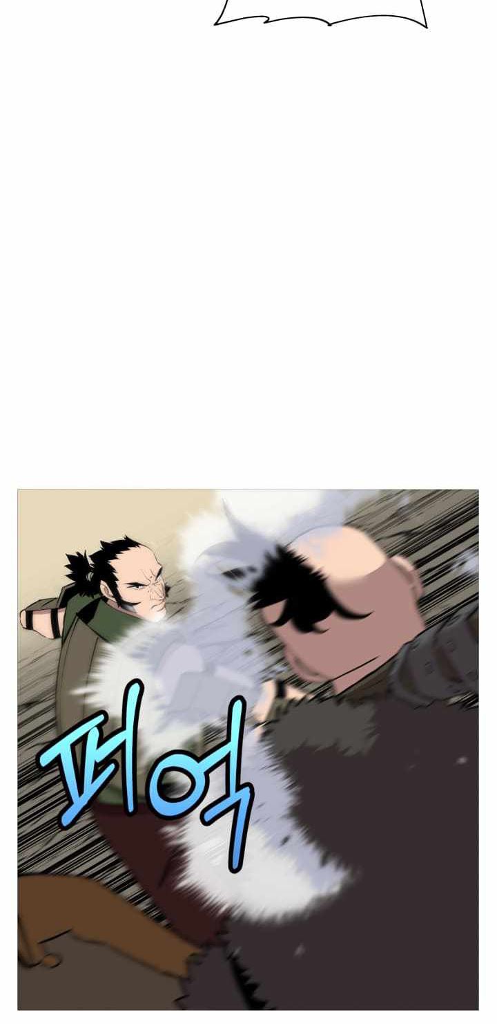 The Story of a Low-Rank Soldier Becoming a Monarch Chapter 68 Bahasa Indonesia